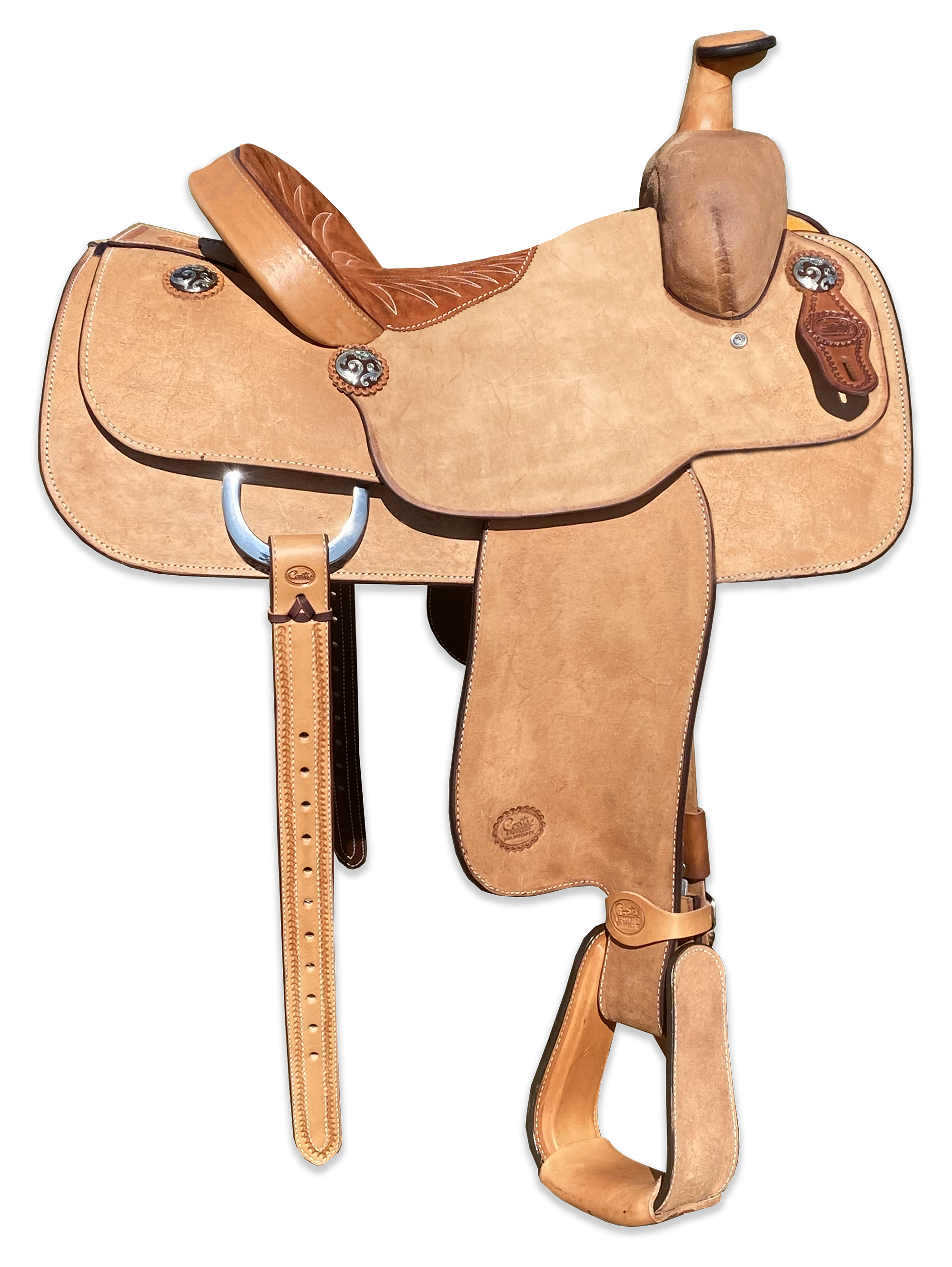 Saddle